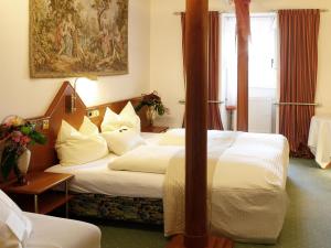 Hotel Villa Brenner