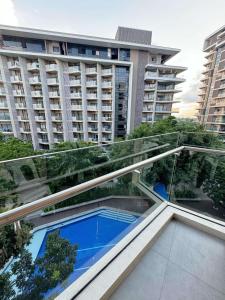 Seaside serenity tambuli condo