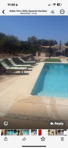 Port DAndratx Family House, Swimming Pool & Jacuzzi 10-22 people