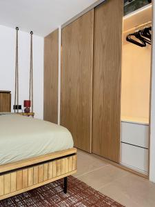 Calheta Suite Jardim - Adults-only suite met vrijstaand bad en tuinzicht