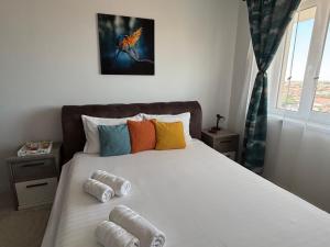 Ana&Patrick FriendlyApartment