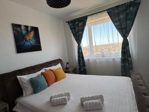 Ana&Patrick FriendlyApartment