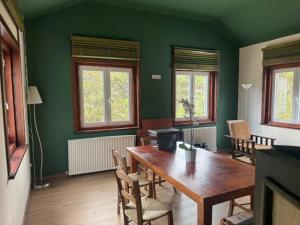 Jubilee Hotel Troodos