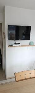 Appartements Appart Arreau proche St-Lary : photos des chambres