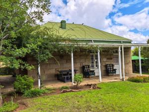 La Petite Maison de Grès - 4hvězdičkové hotely ve městě Fouriesburg