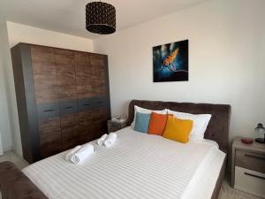 Ana&Patrick FriendlyApartment