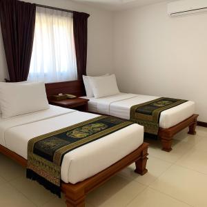 Hawaii Beach Bungalows