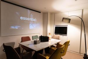 Lumiere h Hotel - Alojamientos sin categoría en Seúl