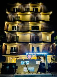 The Belmorris - 4hvězdičkové hotely ve městě Multan