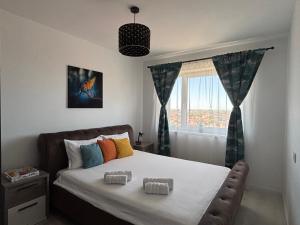 Ana&Patrick FriendlyApartment