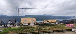 udanypobyt Apartamenty Czorsztyn Panorama