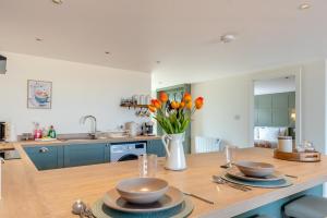 Bluebell Farm - The Cabin