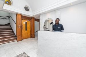 Chic 2nd Floor Venice House Apartment Balcony