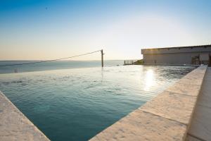 Newly built Villa MarVista with 4 bedrooms,infinity pool & stunning sea and mountain views