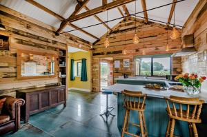 Orchard Farm Retreat