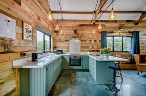 Orchard Farm Retreat