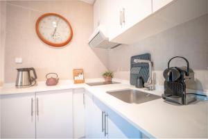 Apartamento en el Mercado de San Miguel