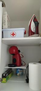 Apartamento Bellaluz 0505 Resort Golf La Manga Club