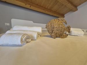 Sabbia e Mare di Sicilia, near the beach