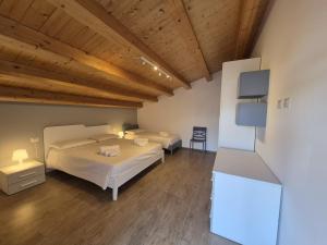 Sabbia e Mare di Sicilia, near the beach