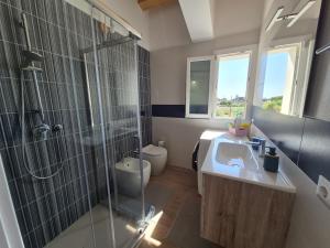 Sabbia e Mare di Sicilia, near the beach