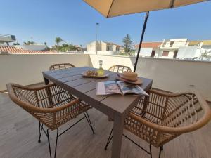 Sabbia e Mare di Sicilia, near the beach