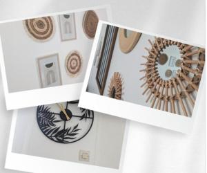 Appartements Le Bangorcoon Duplex Vero : photos des chambres