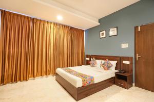 FabHotel Skyline - Banashankari Road
