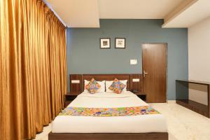 FabHotel Skyline - Banashankari Road