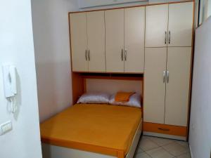 Apartament - Ubytování bez kategorie ve městě Orikumi