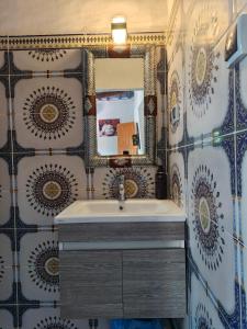 Le Retour au calme Maison dhôtes