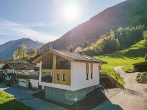 Apartments Feldbauer