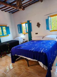 Le Retour au calme Maison dhôtes