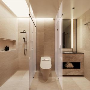 PureJoy Hotel Saigon