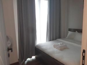 Studio, 1 & 2 bedroom apartments in kilimani