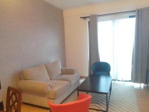 Studio, 1 & 2 bedroom apartments in kilimani