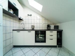 Apartment in Petrcane by the Sea