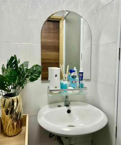 MyOneSpace4u at One Spatial Condo Hotel