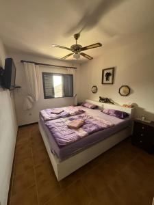 Giniginamar Atlantic Paradise