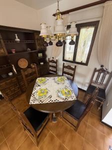 Giniginamar Atlantic Paradise