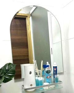 MyOneSpace4u at One Spatial Condo Hotel