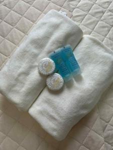 MyOneSpace4u at One Spatial Condo Hotel