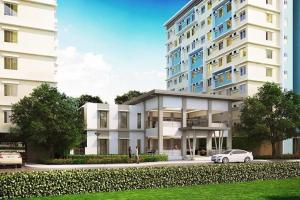 MyOneSpace4u at One Spatial Condo Hotel