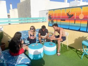 Daydream Medano Coliving