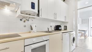 1BDR Cozy Flat in Heart of Lisbon by LovelyStay