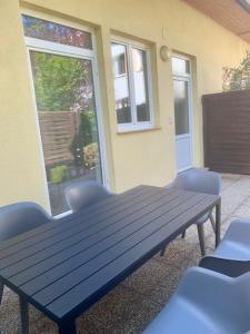 Stammersdorfer House