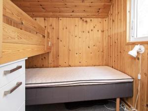 4 star holiday home in Dannemare