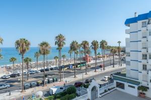 VB Aguila 3BR Beachfront