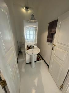 Prince of Galle (inside the Fort)