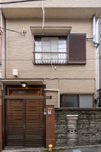 SENJU Nakacho HOUSE , 千住仲町HOUSE